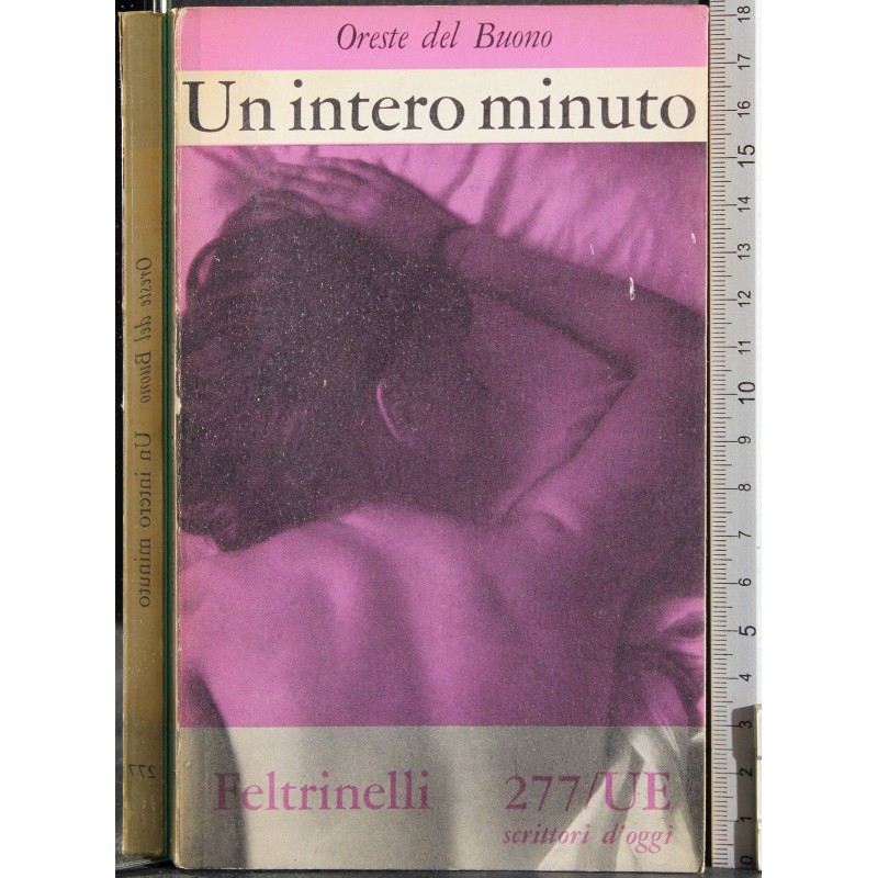 Un intero minuto