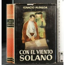 CON EL VIENTO SOLANO