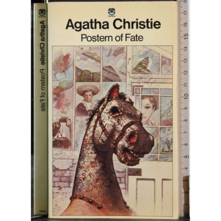 Postern of Fate