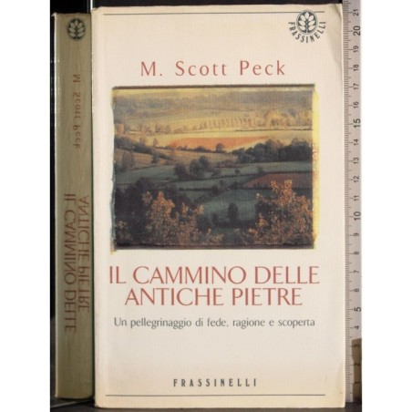 Il cammino delle antiche pietre
