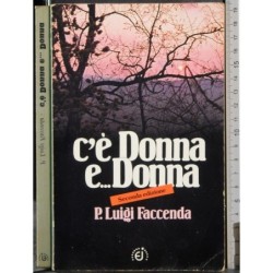 C'è donna e…Donna