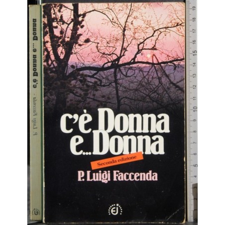 C'è donna e…Donna
