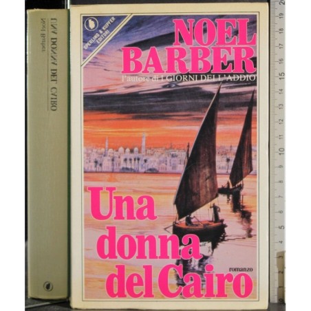 Una donna del cairo