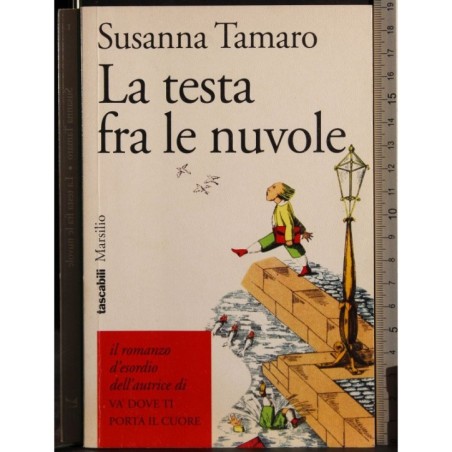 La testa fra le nuvole