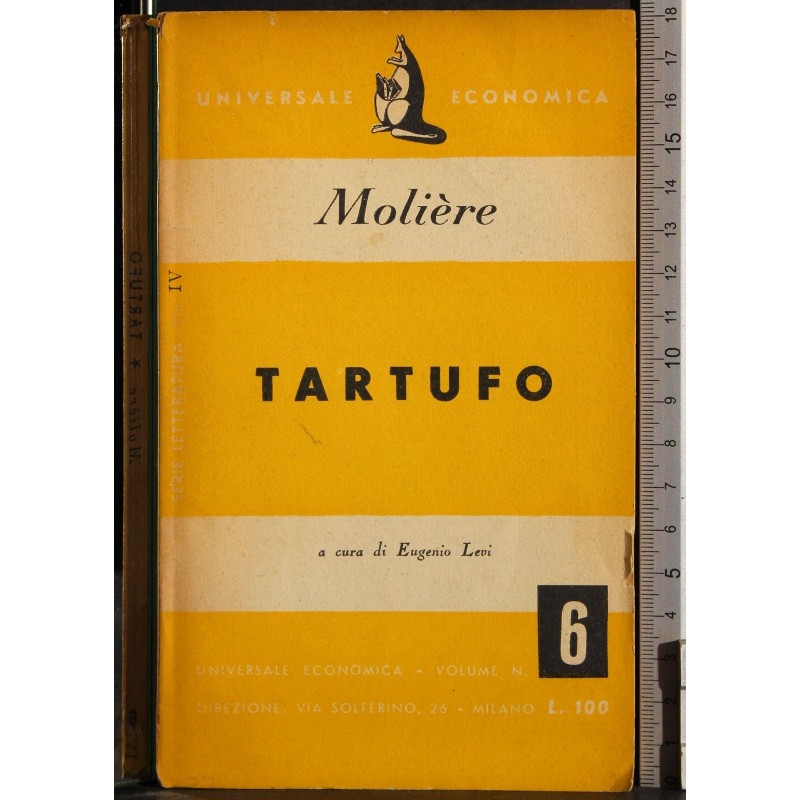 Tartufo