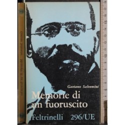 Memoria di un fuoruscito