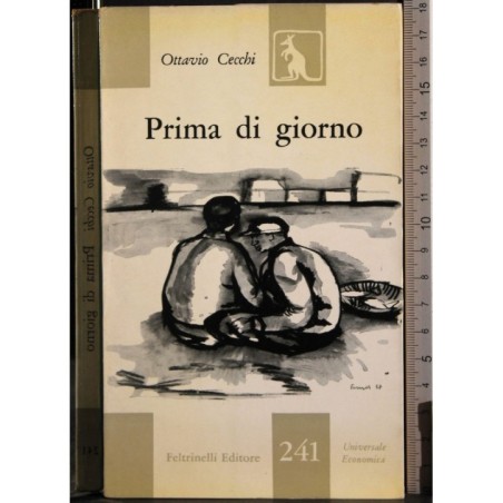 Prima di giorno