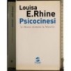 Psicocinesi