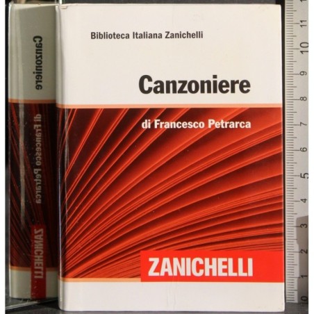 Canzoniere