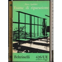 Esame di riparazione