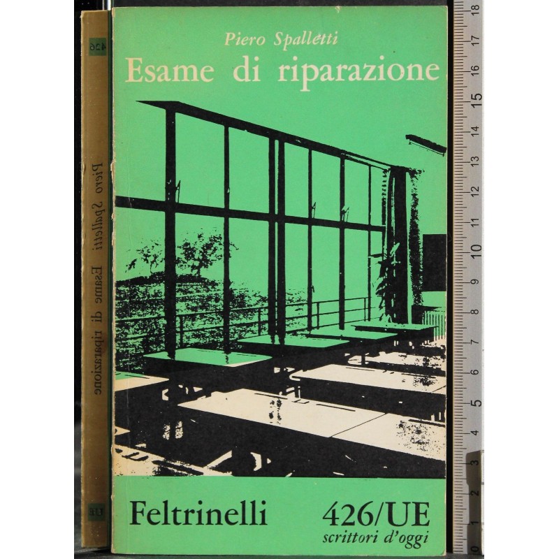Esame di riparazione