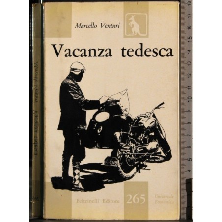 Vacanza tedesca