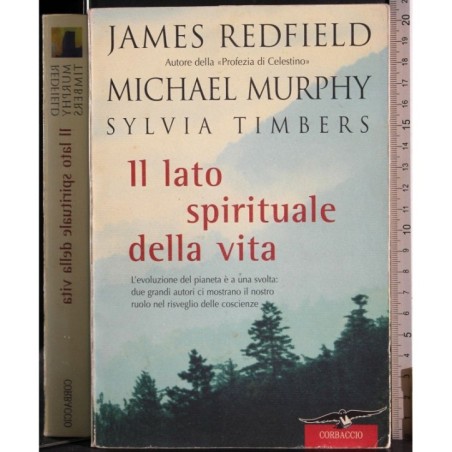 Il lato spirituale della vita