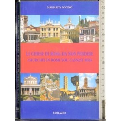 La chiesa di Roma da non perdere