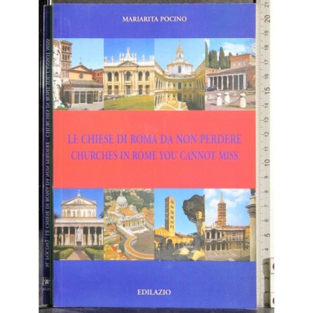La chiesa di Roma da non perdere