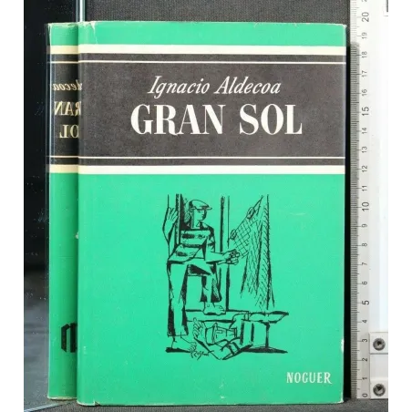 GRAN SOL