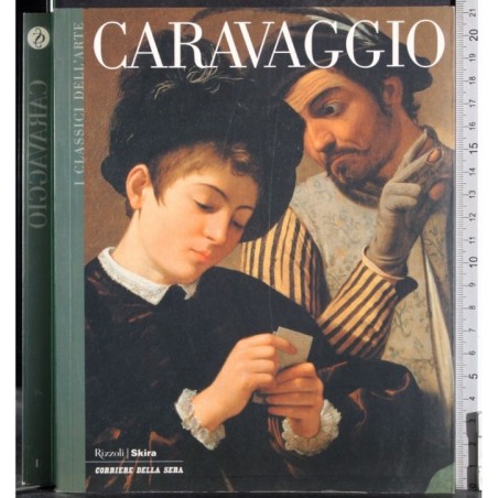 I classici dell'arte. Caravaggio
