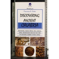 Discovering Ancient calabria