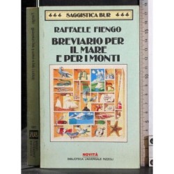 Breviario per il mare e per i monti