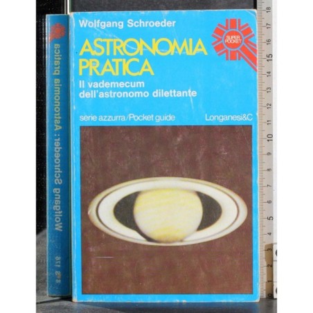 Astronomia pratica