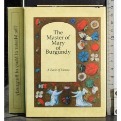The Master of Mary of Burgundy