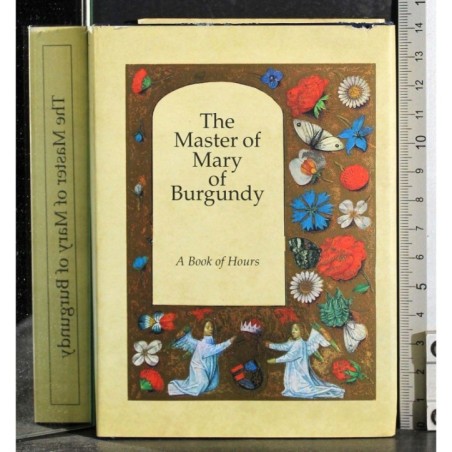 The Master of Mary of Burgundy