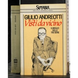 Visti da vicino