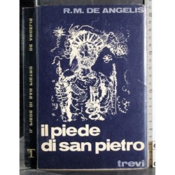 Il piede di san Pietro