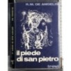 Il piede di san Pietro