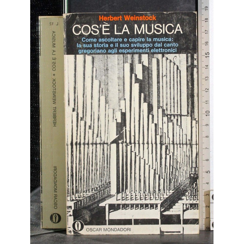 Cos'è la musica