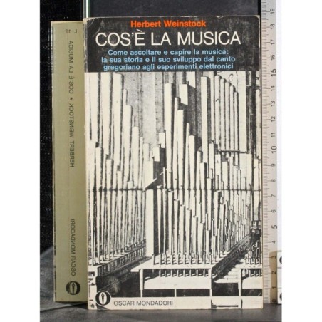 Cos'è la musica