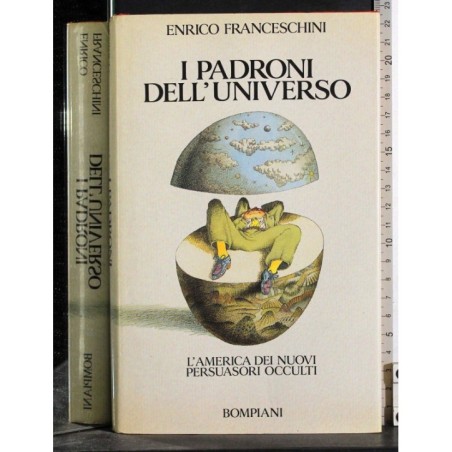 I padroni dell'universo