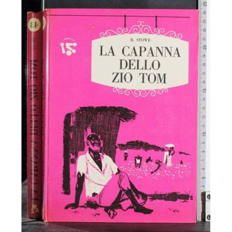 La capanna dello zio Tom