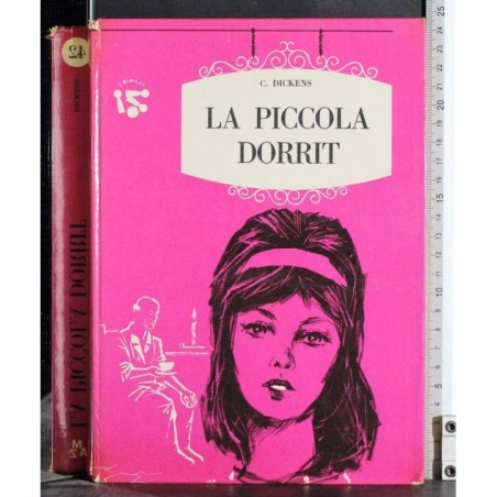 La piccola Dorrit
