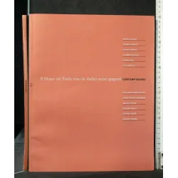 IL MUSEO DEL PRADO VISTO DA DODICI ARTISTI SPAGNOLI