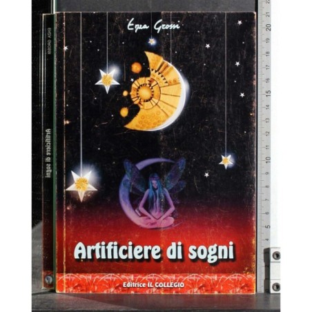 Artificiere di sogni