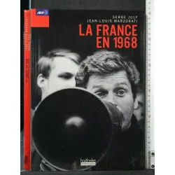 LA FRANCE EN 1968