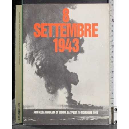 8 Settembre 1943