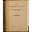 Het evangelie van Lucas
