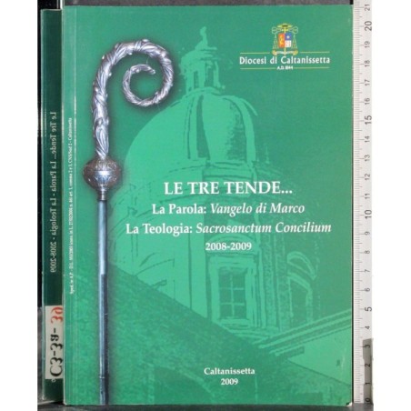Le tre tende..
