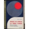 Nasce in Africa la terza chiesa