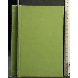 FLOR DE GREGUERIAS 1910-1958