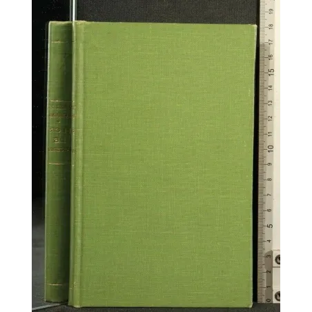 FLOR DE GREGUERIAS 1910-1958