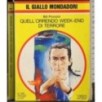 Quell'orrendo week-end di terrore