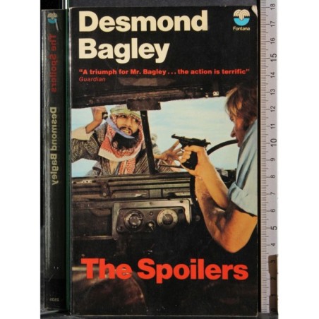 The spoilers