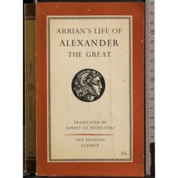 The life of Alexander the great
