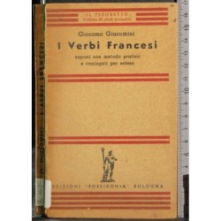 I verbi Francesi