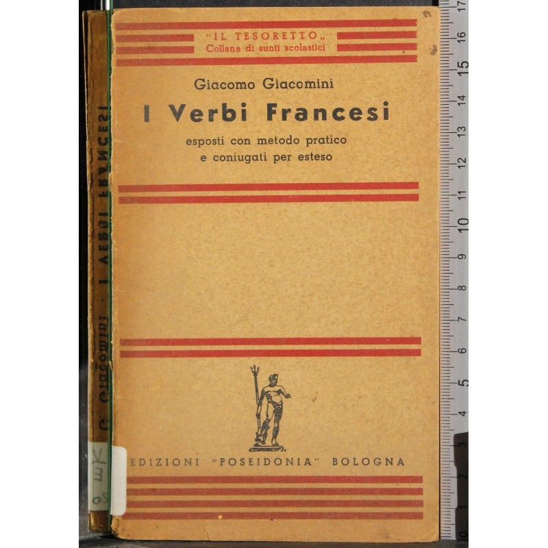 I verbi Francesi