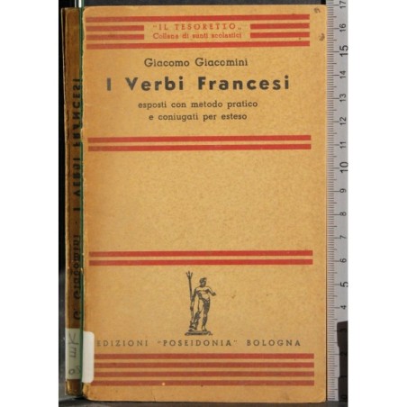 I verbi Francesi