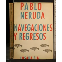 NAVEGACIONES Y REGRESOS